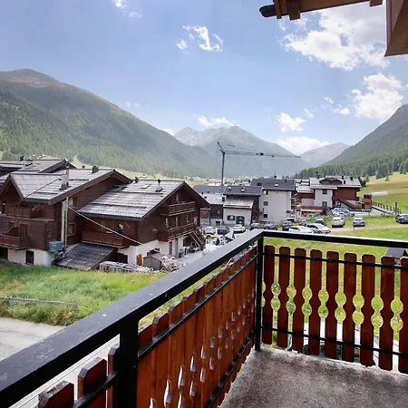 Bormetti Paolo Sara * Ливиньо