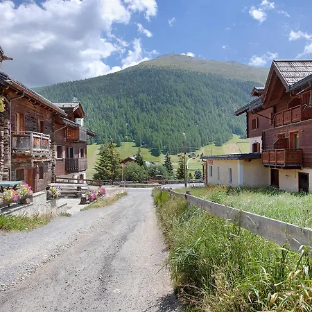 Bormetti Paolo Sara Апартаменты *