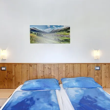 Bormetti Paolo Sara * Livigno