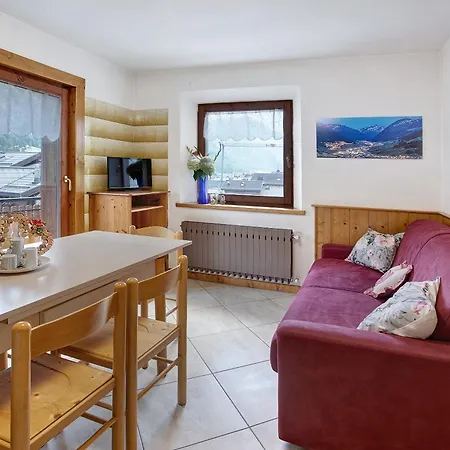 Bormetti Paolo Sara Livigno
