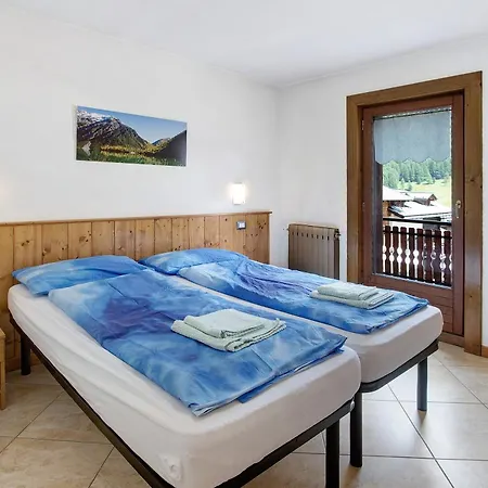 Bormetti Paolo Sara Daire Livigno
