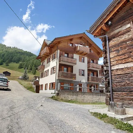 Bormetti Paolo Sara * Livigno