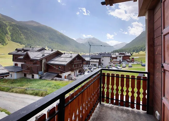 Bormetti Paolo Sara * Livigno