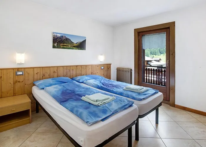 Bormetti Paolo Sara Apartmán
