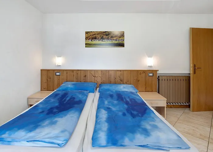 Bormetti Paolo Sara Apartmán