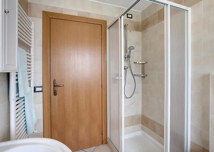 Bormetti Paolo Sara Apartmán