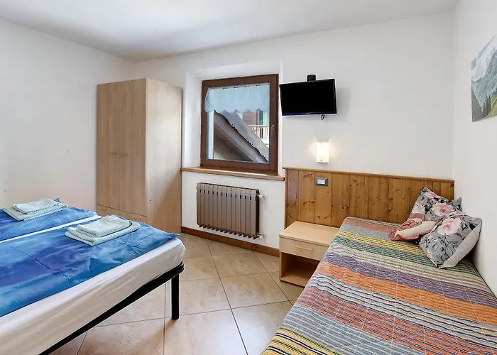 Bormetti Paolo Sara Apartmán *