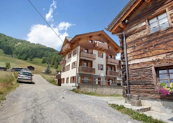 Bormetti Paolo Sara Livigno