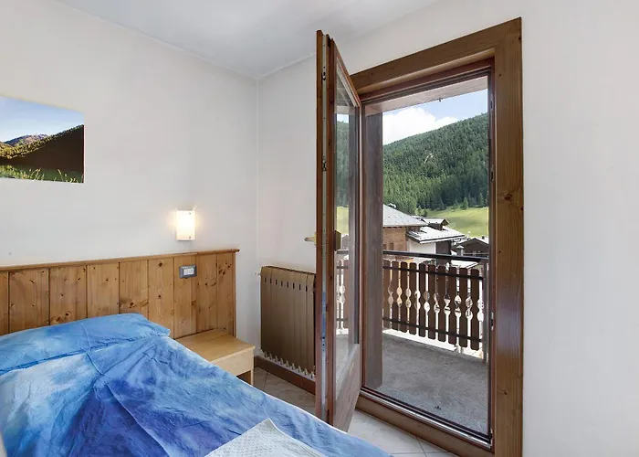 Bormetti Paolo Sara Livigno